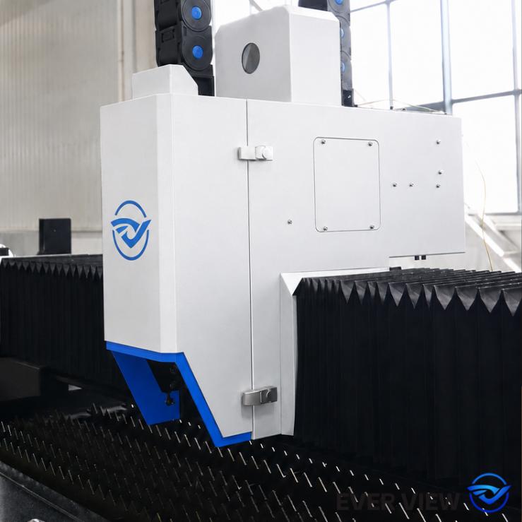 Cum să alegeți gazul de asistență pentru mașinile de tăiat cu laser - EVER VIEW Machinery oferă sfaturi profesionale privind potrivirea Cum să alegeți gazul de asistență pentru mașinile de tăiat cu laser - EVER VIEW Machinery oferă sfaturi profesionale privind potrivirea