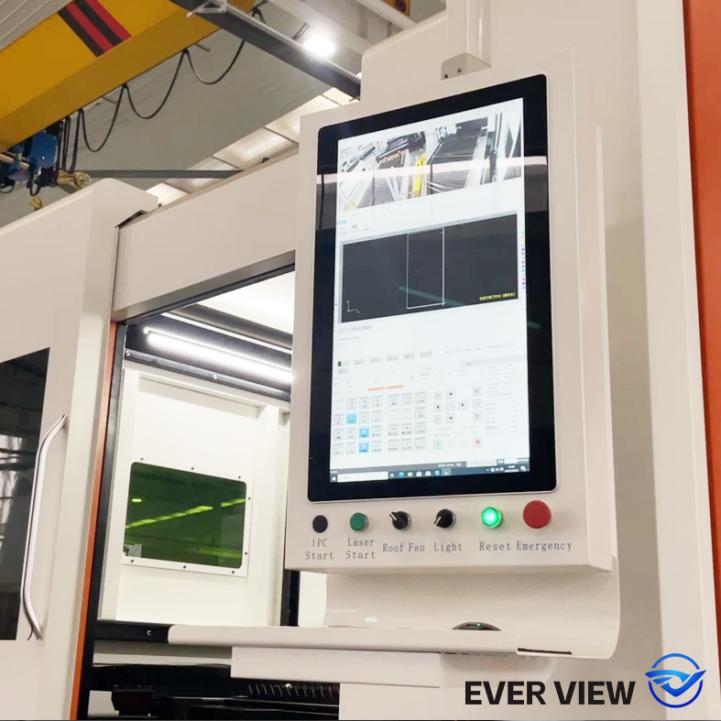 Cum să optimizați parametrii de tăiere a mașinii de tăiat cu laser - EVER VIEW împărtășește tehnici practice de depanare
