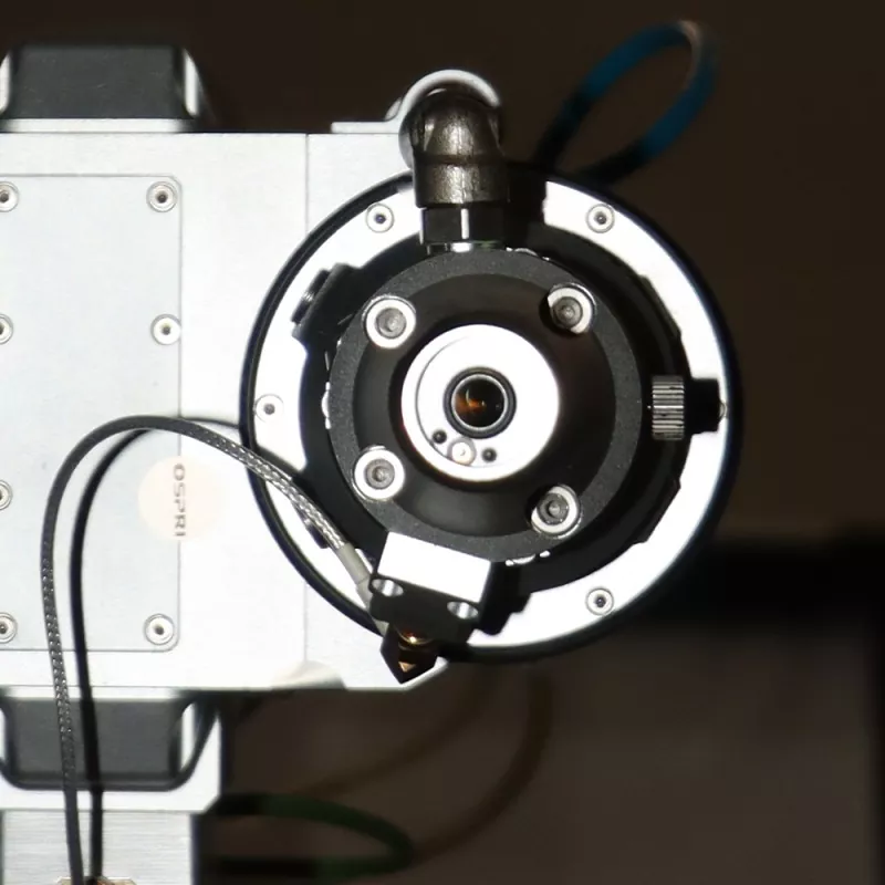 Mașină de tăiat cu laser 3D cu cinci axe