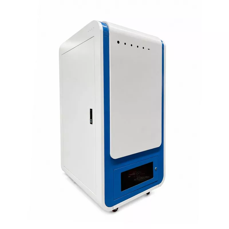 Mașină economică de tăiat tuburi cu laser cu fibre