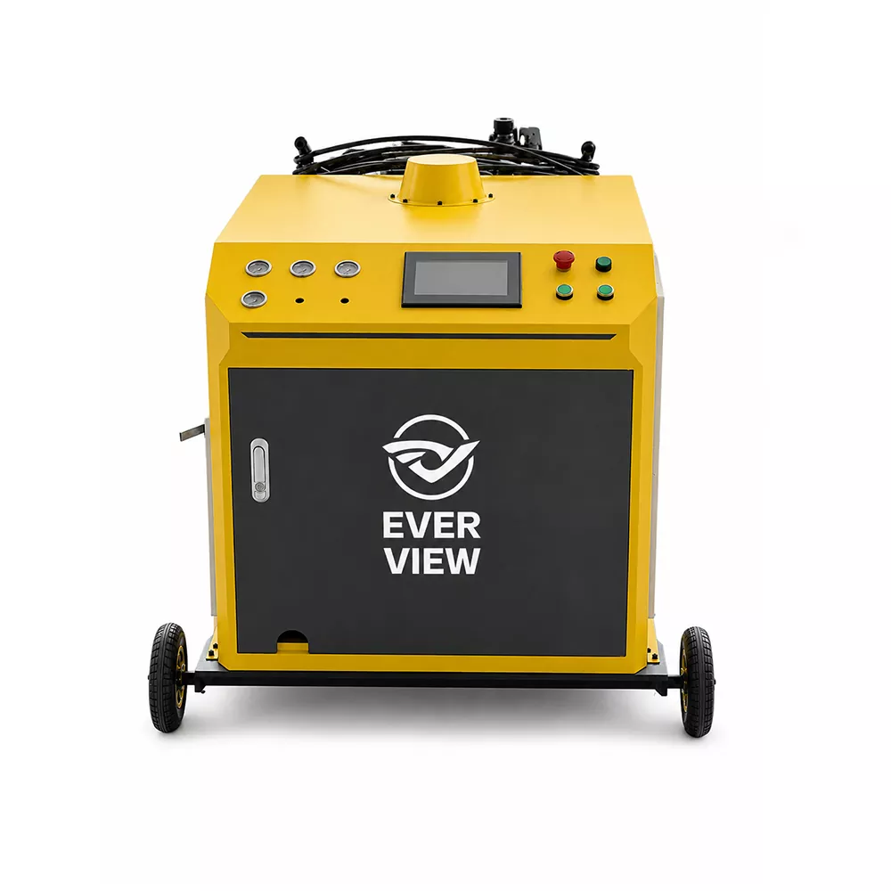 Generator integrat de azot de sudare