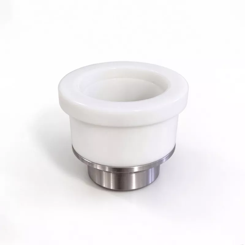Cap de tăiere cu laser Inel ceramic