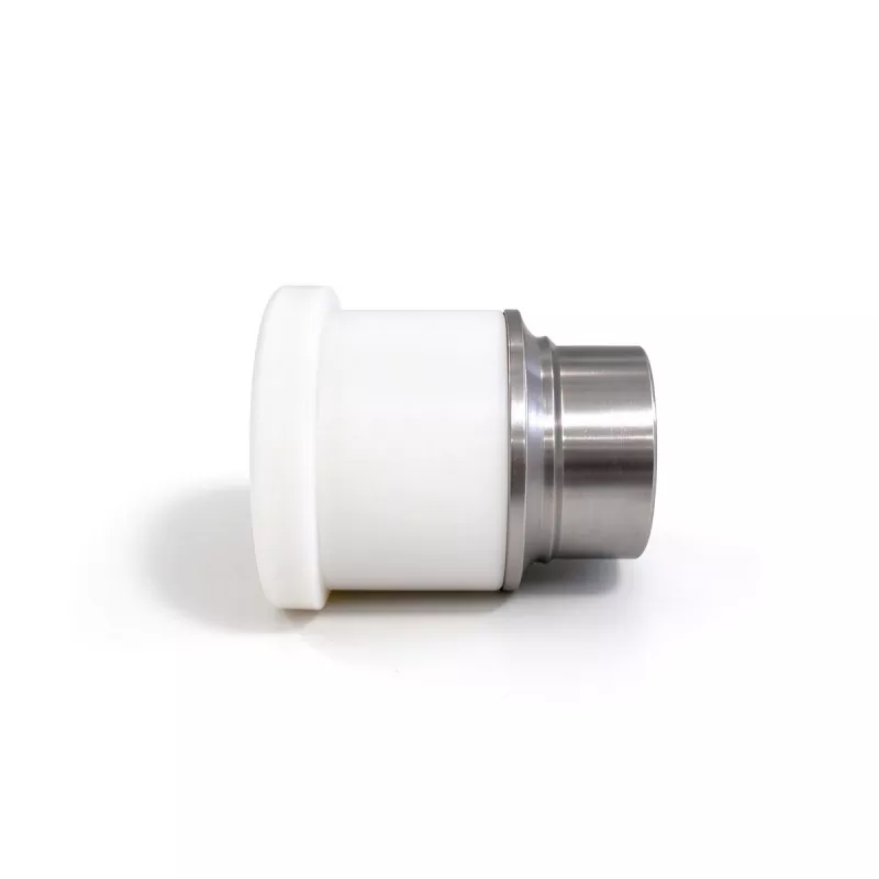 Cap de tăiere cu laser Inel ceramic