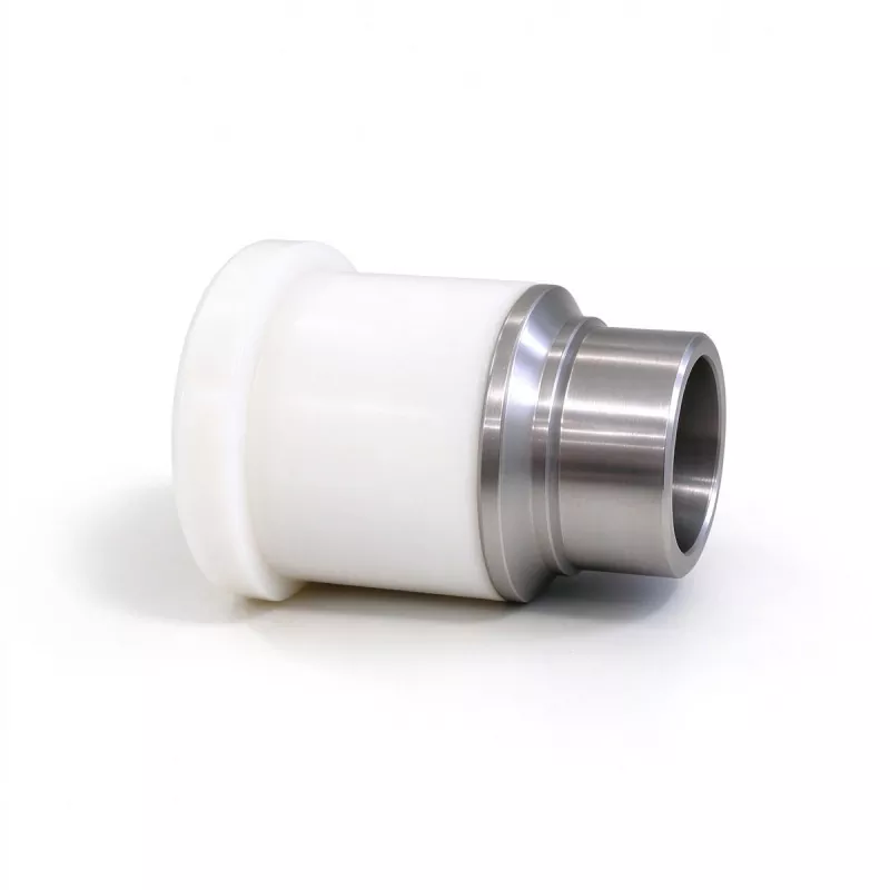 Cap de tăiere cu laser Inel ceramic